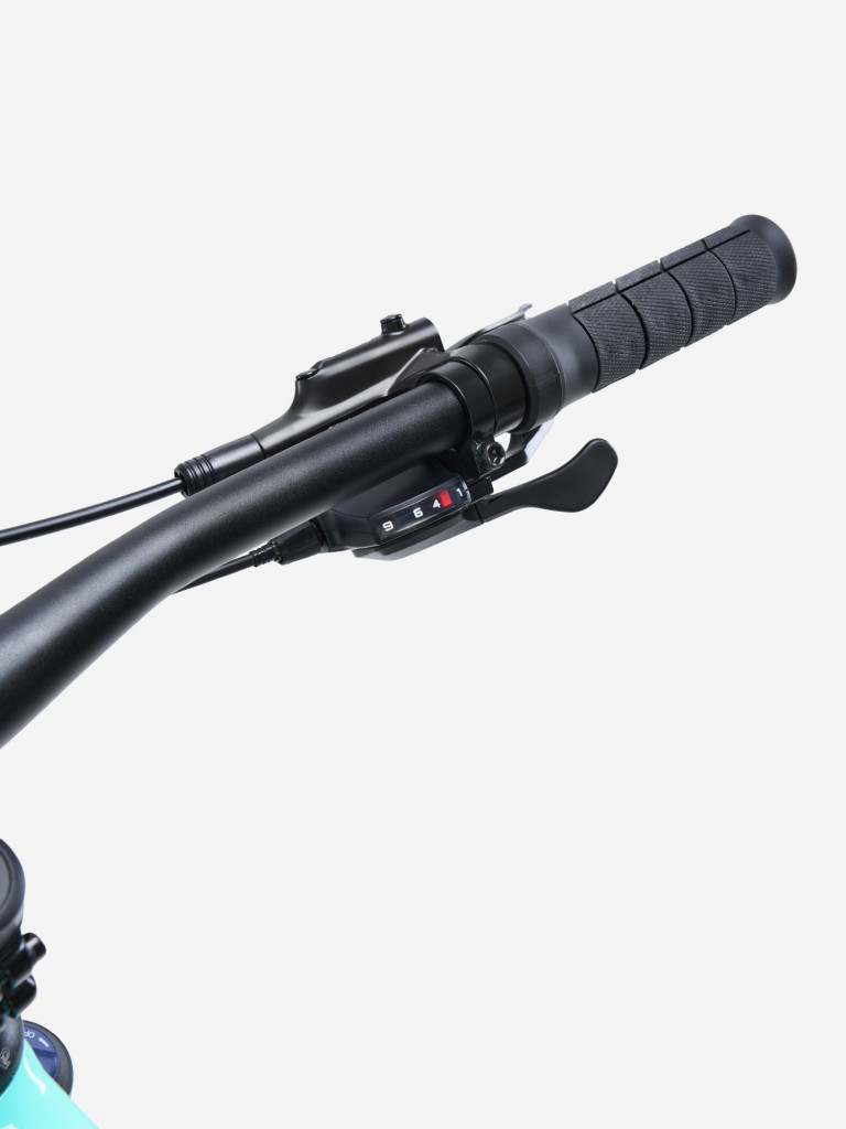 Велосипед горный Trek Marlin 5, 29" — фото №11