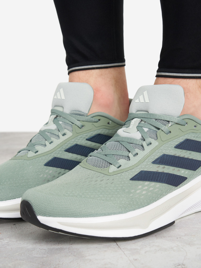 Кроссовки мужские adidas Response Super M — фото №8
