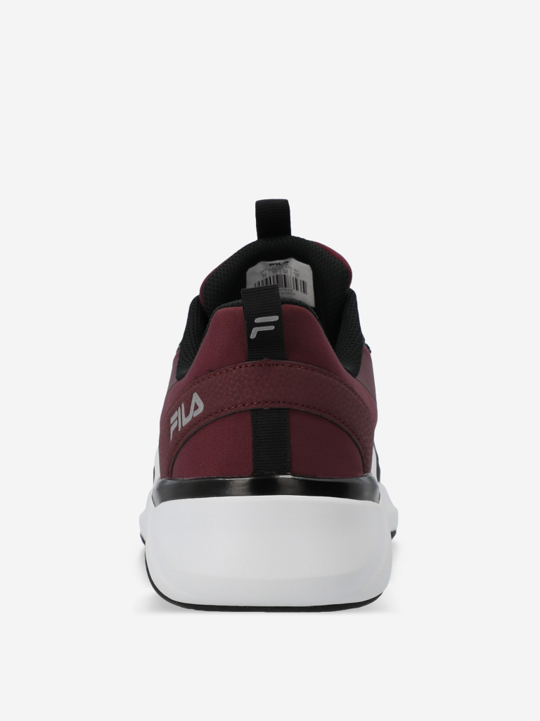 Кроссовки мужские FILA Titan — фото №4