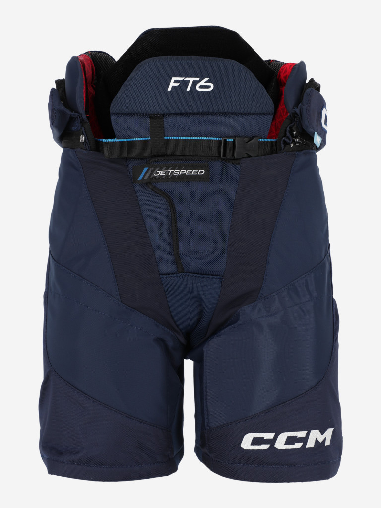 Шорты хоккейные детские CCM JetSpeed FT6 JR
