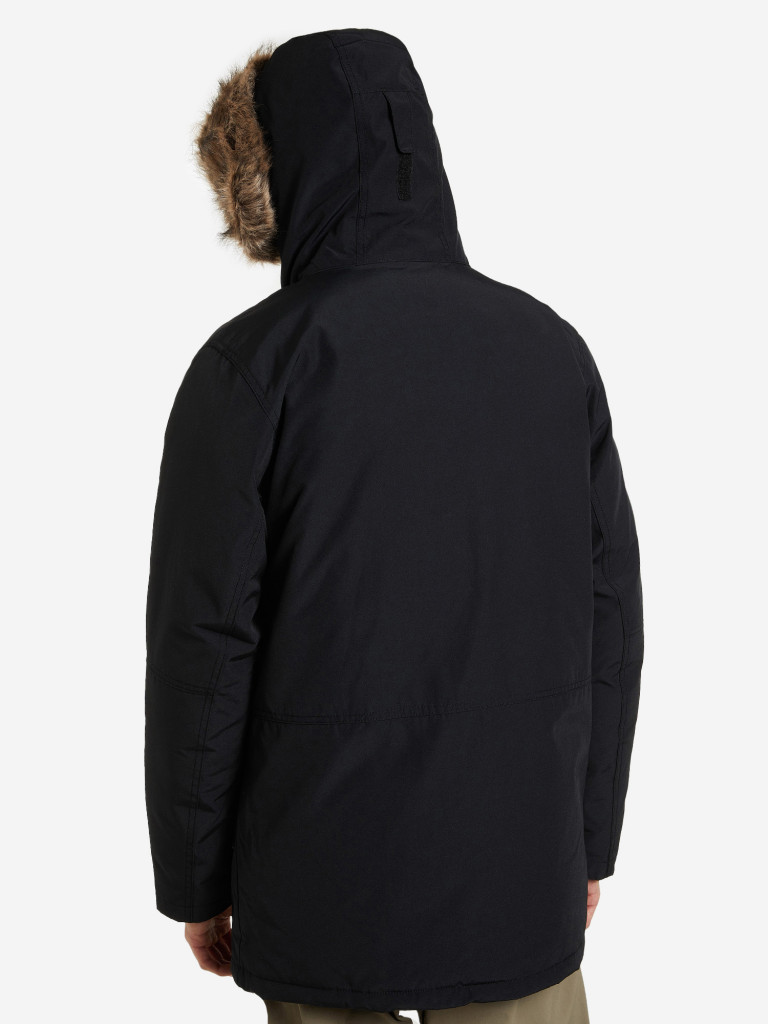 Пуховик мужской Columbia Marquam Peak Parka — фото №3