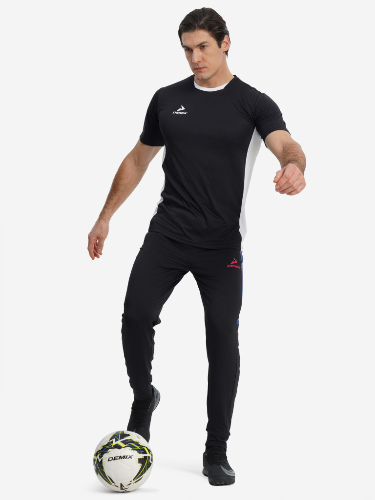 Demix Playmaker ерлер шалбары — фото №4