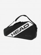 Сумка для 3 ракеток Head Elite 3R — фото №2