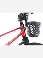 Велосипед детский Maxiscoo Shark, 18" — фото №7