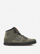 Кеды утепленные мужские DC SHOES Pure Ht Wc Wnt — фото №5