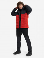Куртка утепленная мужская Columbia Powder Lite II Hooded Jacket — фото №5