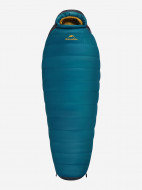 Спальный мешок Naturehike Snow Petrel Mummy Down -7