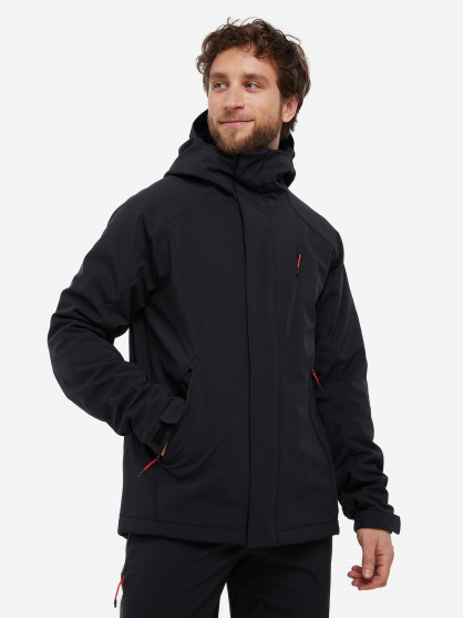 Northland ерлер жылы курткасы