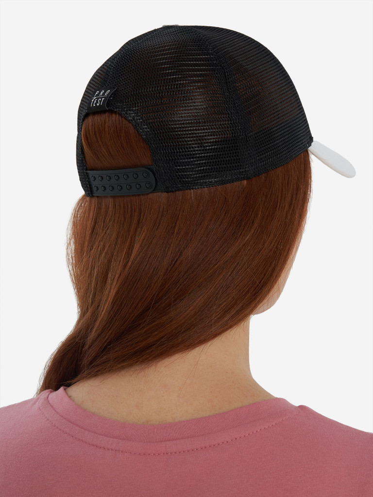 Бейсболка Protest — фото №5