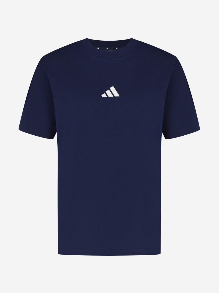 Футболка мужская adidas — фото №6