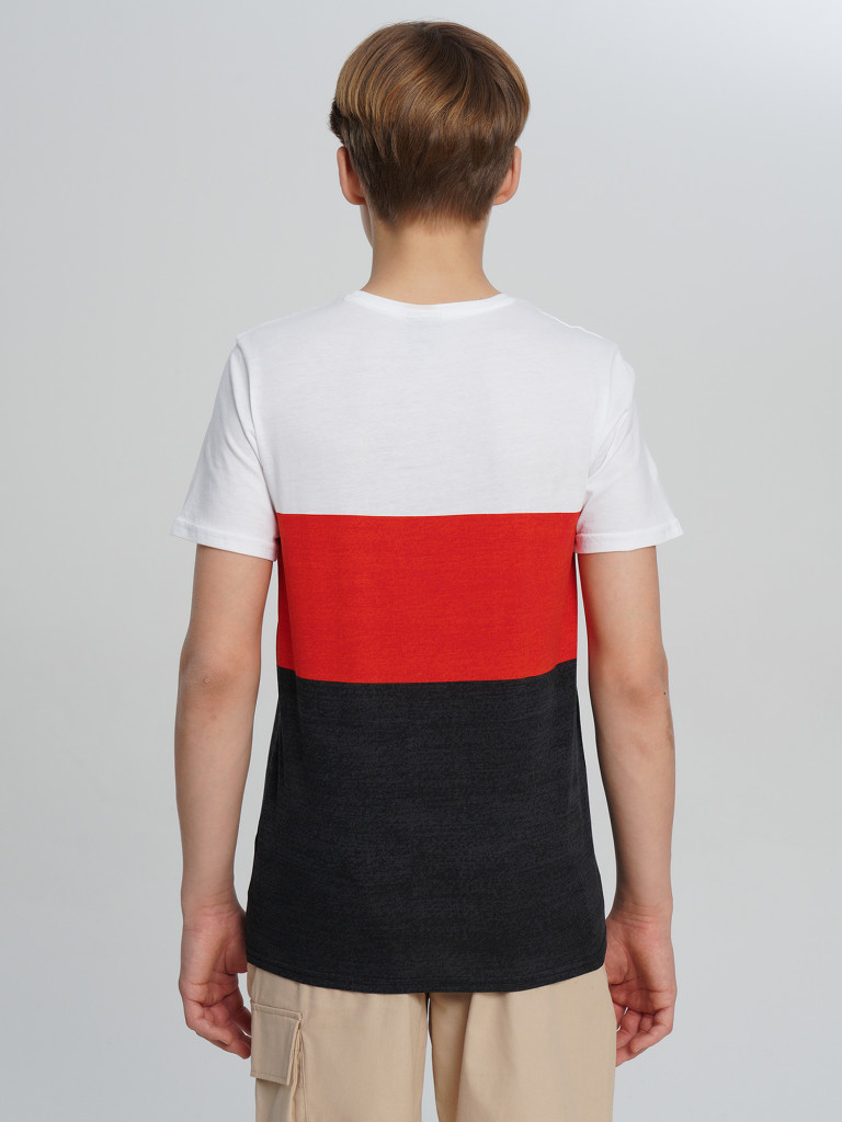 Футболка для мальчиков Termit — фото №3