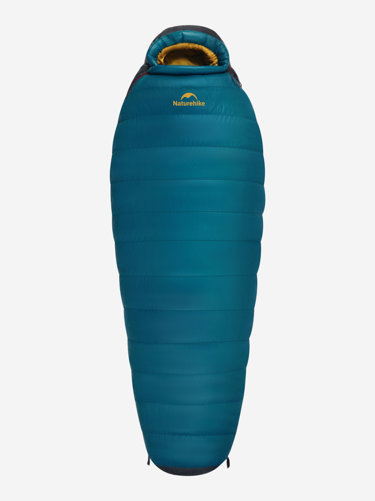 Спальный мешок Naturehike Snow Petrel Mummy Down -7