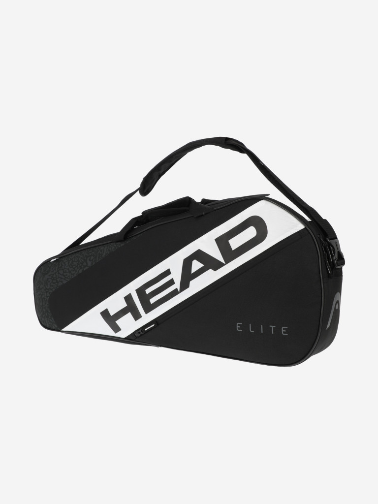 Сумка для 3 ракеток Head Elite 3R — фото №2