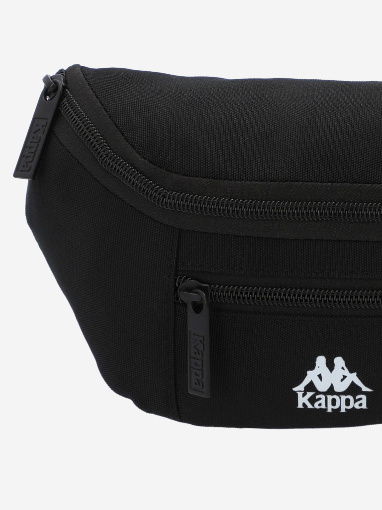 Сумка на пояс Kappa — фото №4