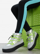 Дутики для девочек Termit Winter Pro Puff — фото №10