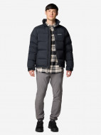 Пуховик мужской Columbia Bulo Point III Down Jacket — фото №4