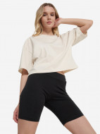 Футболка женская PUMA Wardrobe Ess