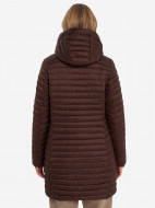 Пальто утепленное женское Luhta Hietois — фото №3