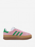 Кеды женские adidas Gazelle Bold — фото №4