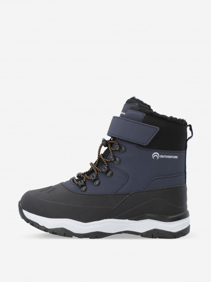 Outventure Crater High ұлдарға арналған жылы етігі