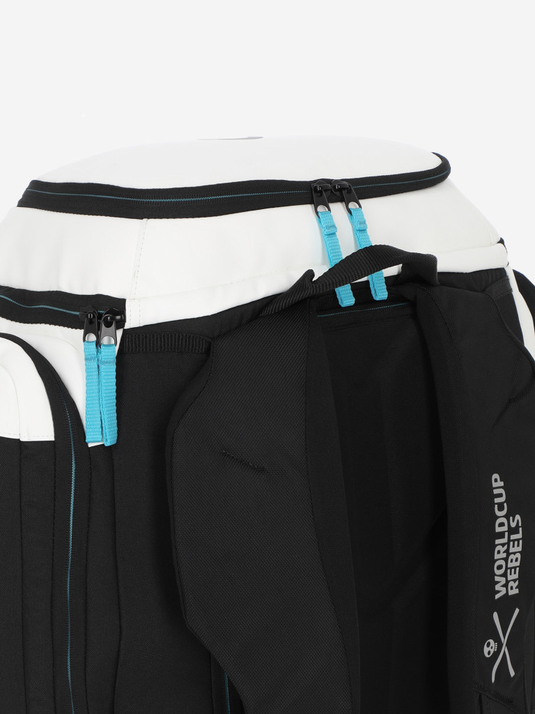 Рюкзак Head Racing, 70 л — фото №10