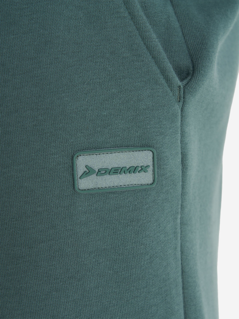 Брюки мужские Demix Workday — фото №8