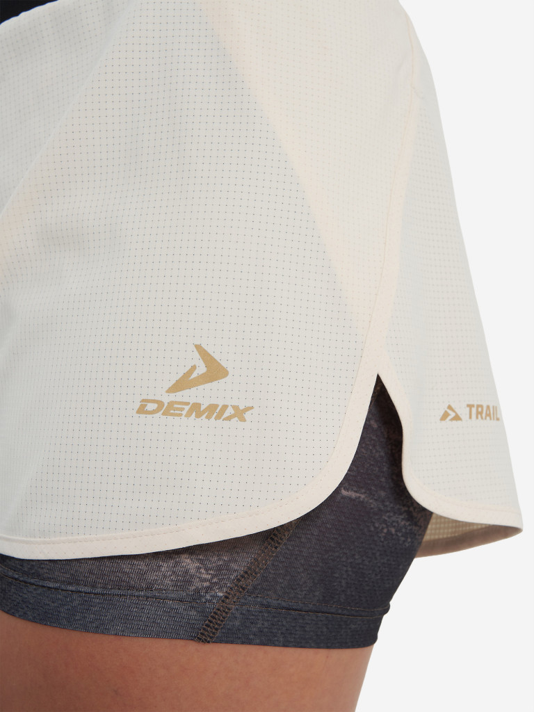 Demix әйелдер шорты — фото №13