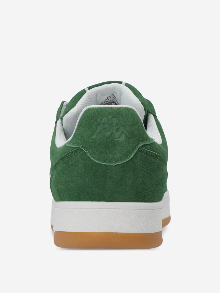 Кеды мужские Kappa Logo Marlon — фото №3