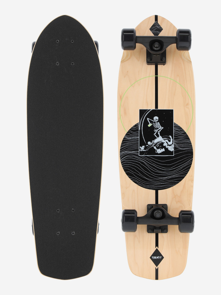 Termit 29" круизері