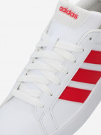 Кеды детские adidas Grand Court 3.0 — фото №7