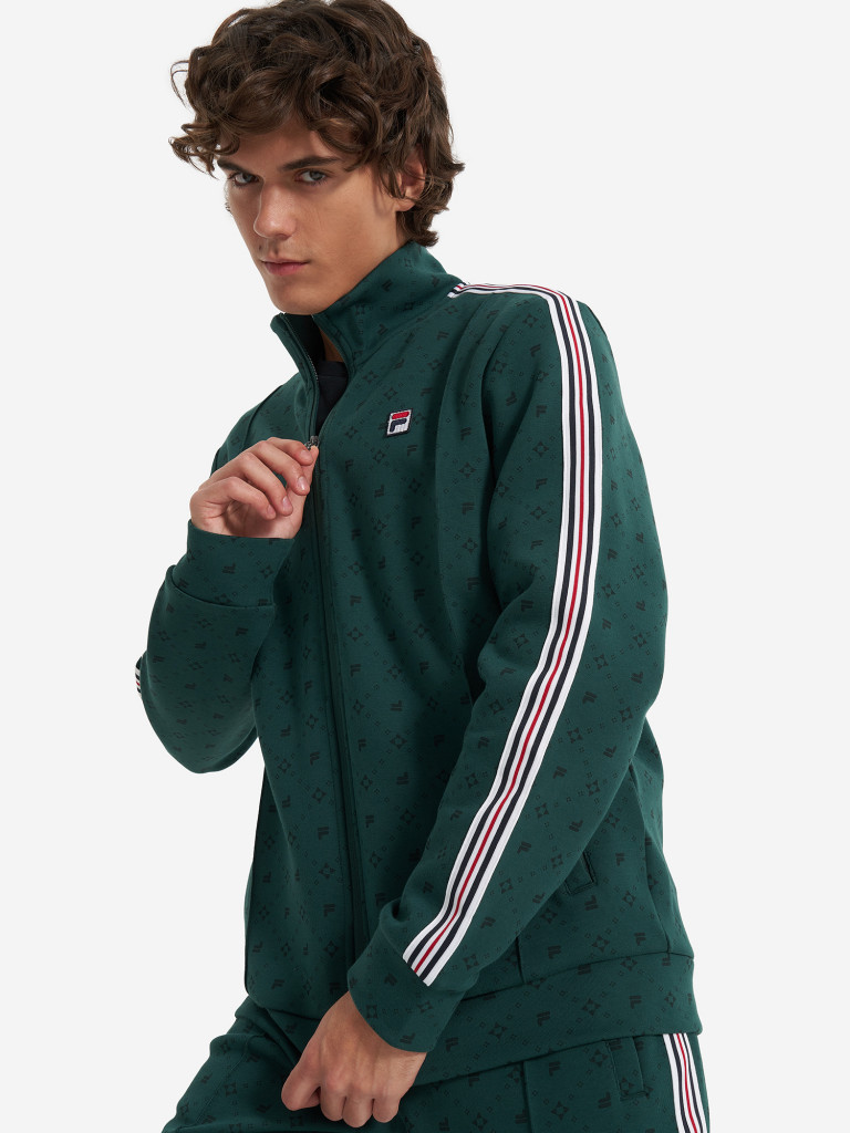 FILA ерлер қалың жемпірі