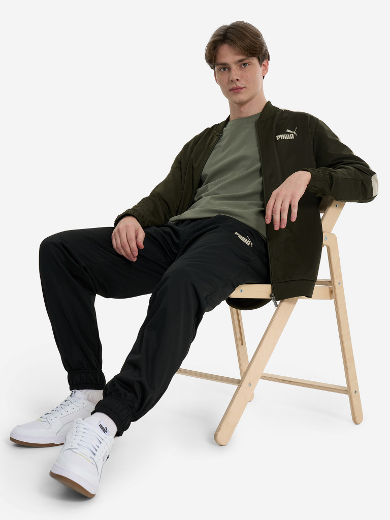 Костюм мужской PUMA — фото №2