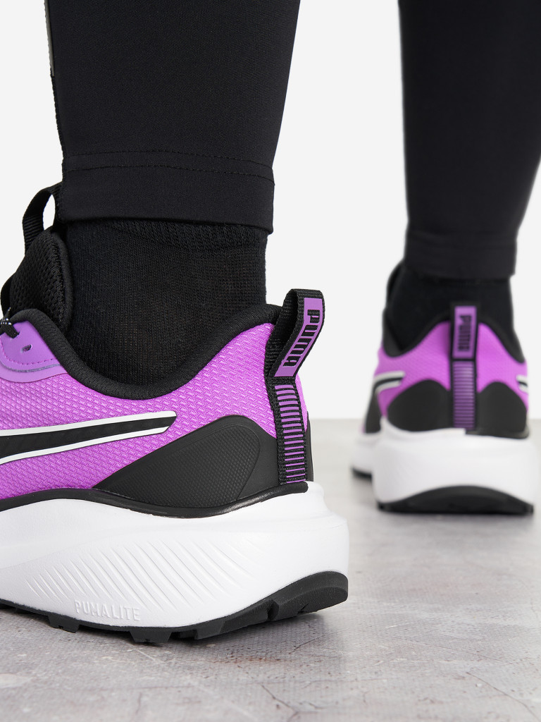 Кроссовки женские PUMA Skyrocket Lite Trail — фото №10