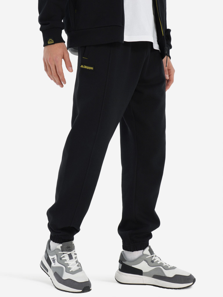 Kappa ерлер шалбары