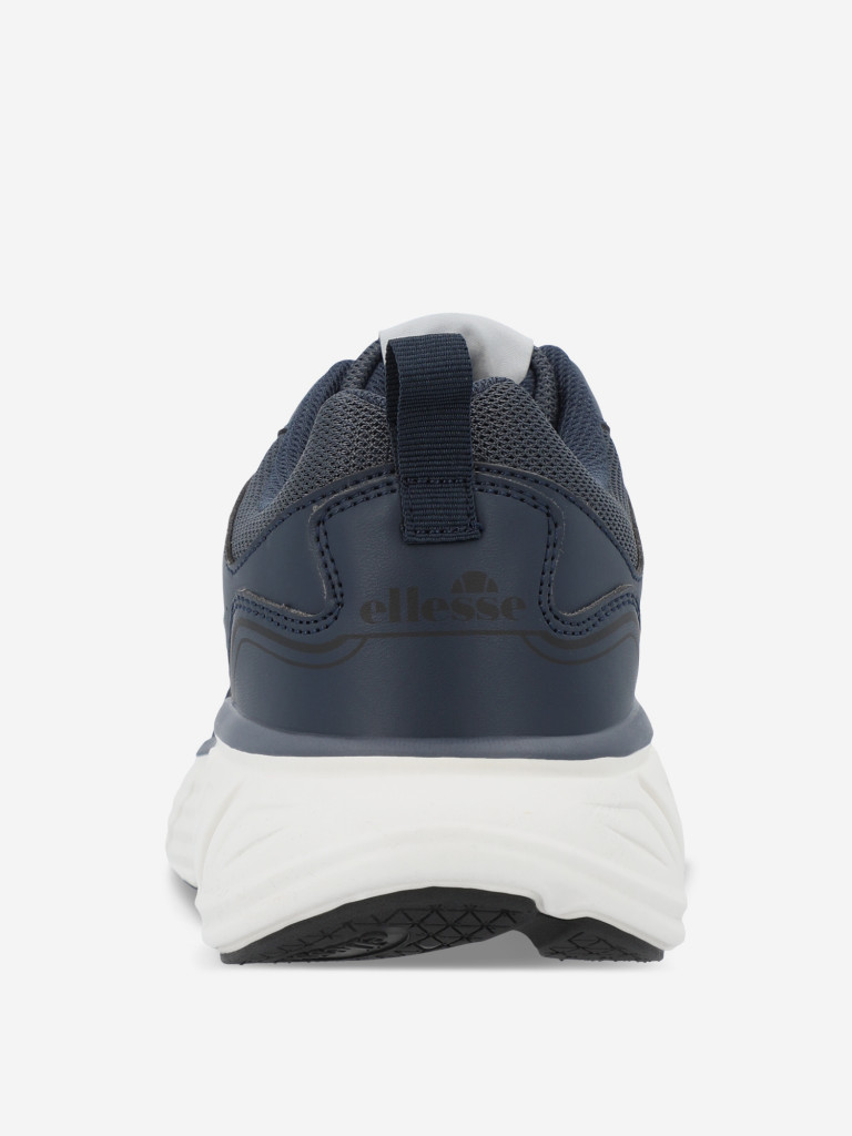 Ellesse Edward ерлер кроссовкасы — фото №3