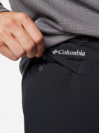 Брюки мужские Columbia Black Mesa Warm Pant — фото №7