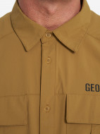 Рубашка мужская Geotech — фото №7