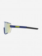 Солнцезащитные очки Uvex Sportstyle 236 Set — фото №5
