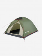 Палатка 3-местная Outventure Dome 3