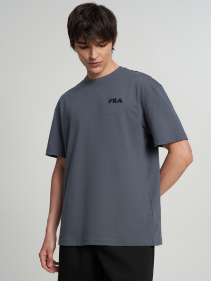 FILA Essentials ерлер футболкасы