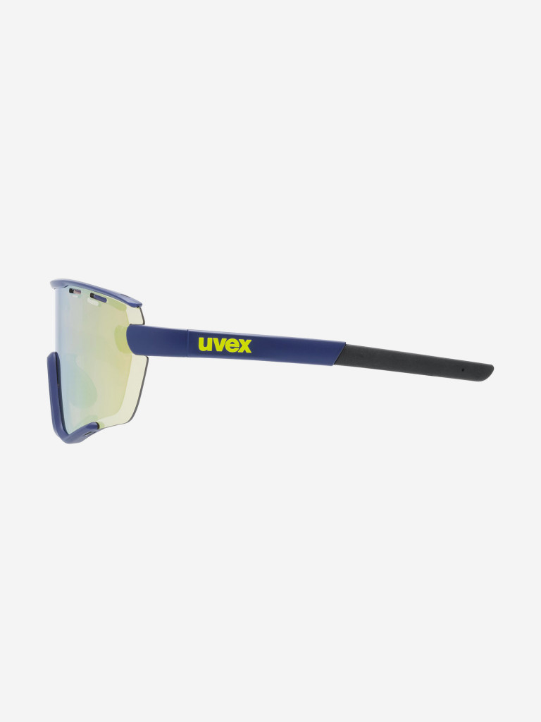 Солнцезащитные очки Uvex Sportstyle 236 Set — фото №5