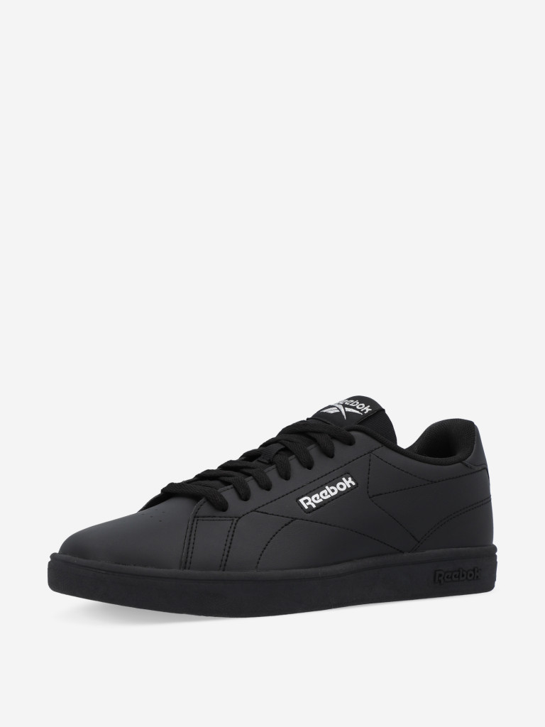 Кеды женские Reebok Court Clean — фото №2