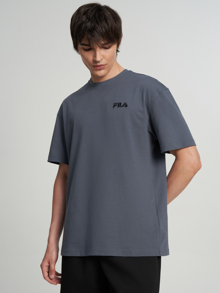 FILA Essentials ерлер футболкасы