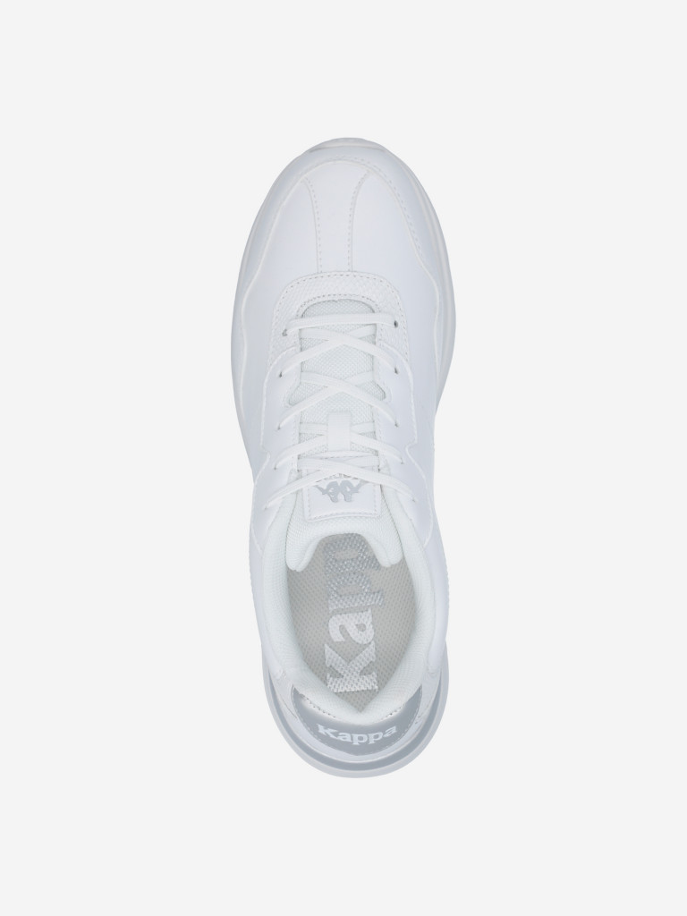 Кроссовки женские Kappa Selecto 3.0 — фото №6