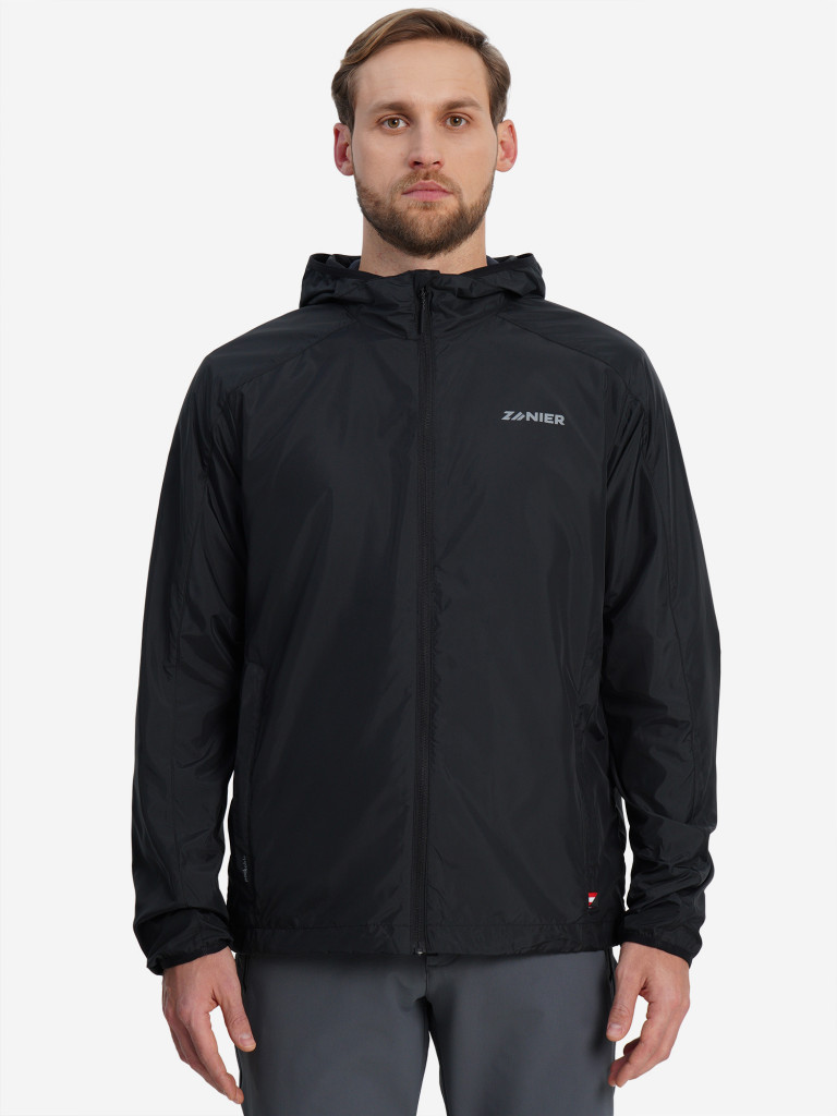 Ветровка мужская Zanier — фото №2