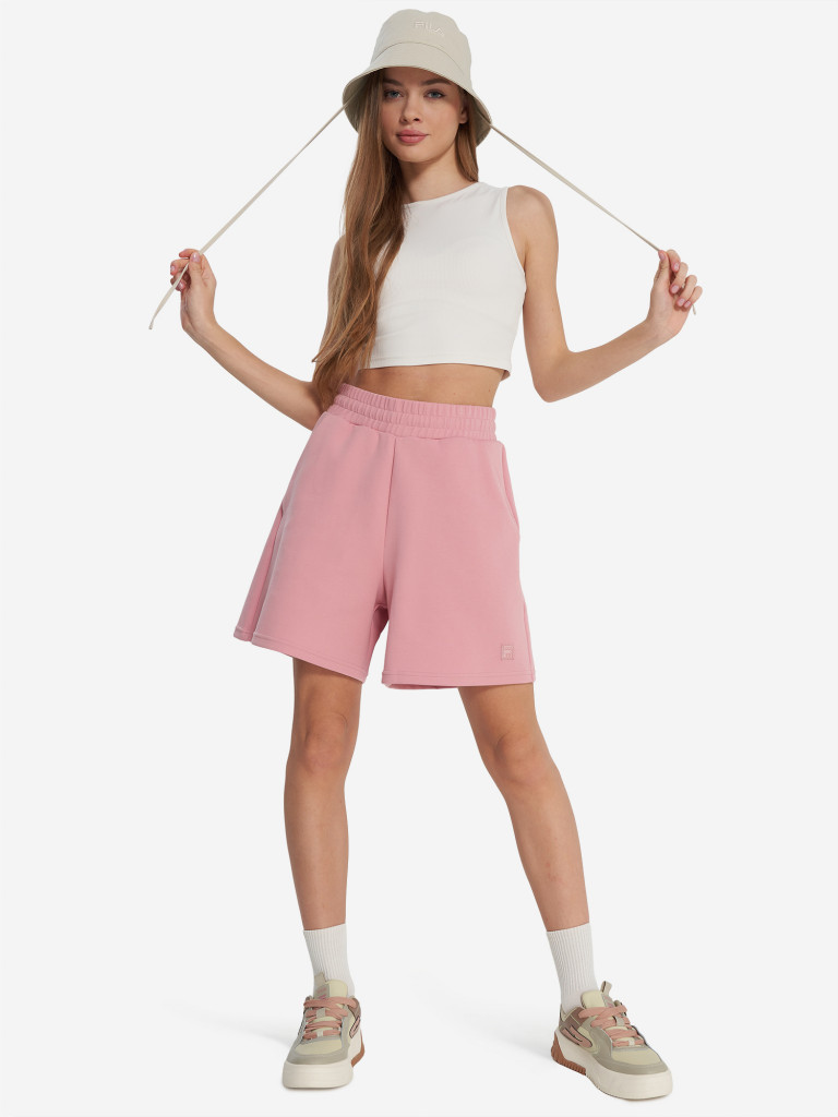 Шорты женские FILA — фото №4