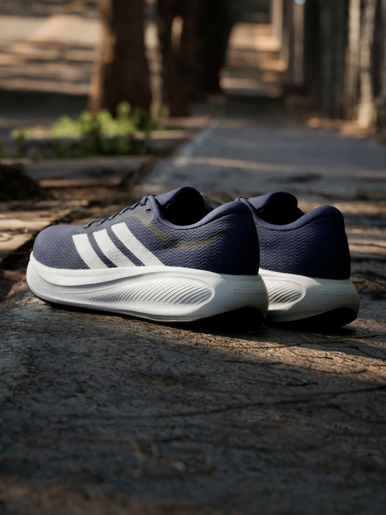adidas Response Runner 2 ерлер кроссовкасы — фото №13