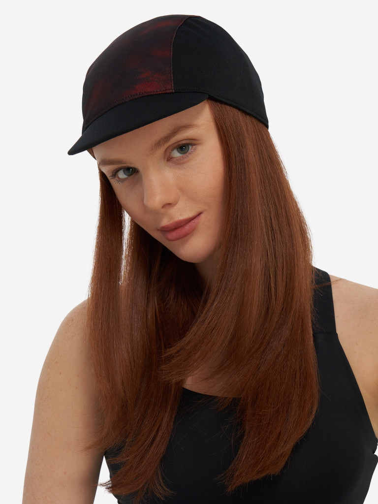 Бейсболка Demix — фото №5