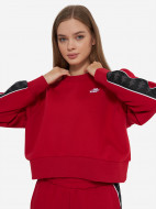 Джемпер флисовый женский оверсайз Kappa — фото №5