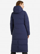 Пуховик женский Snow Lake Long Down Jacket — фото №2